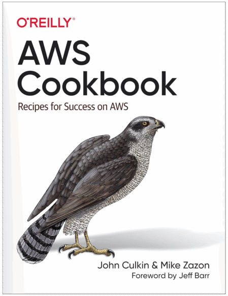 AWS Cookbook: Recipes for Success on AWS 1st Edition