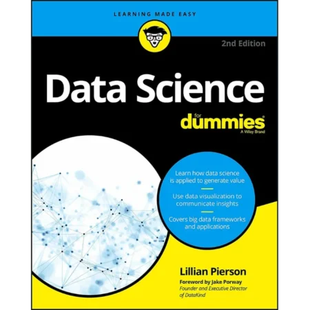 Data Science For Dummies, 2nd Edition
