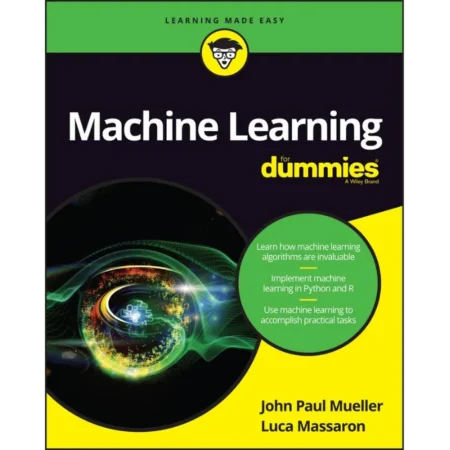 Machine Learning for Dummies