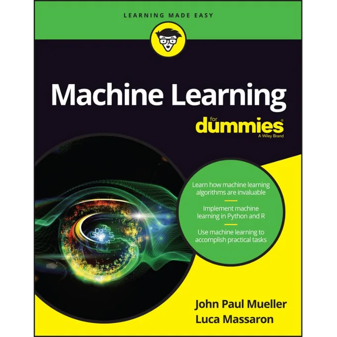 Machine Learning for Dummies