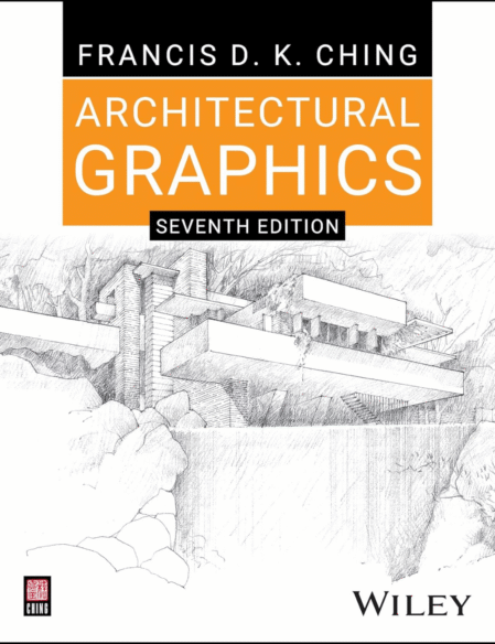 Architectural Graphics 7th Edition