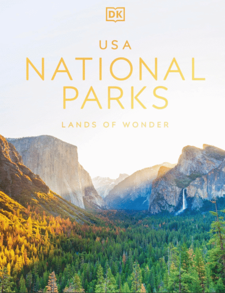 USA National Parks: Lands of Wonder