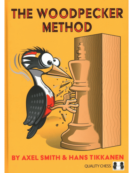 The Woodpecker Method: Positional Play