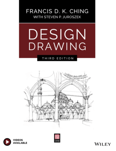 Design Drawing, 3rd Edition