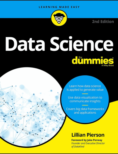 Data Science For Dummies, 2nd Edition