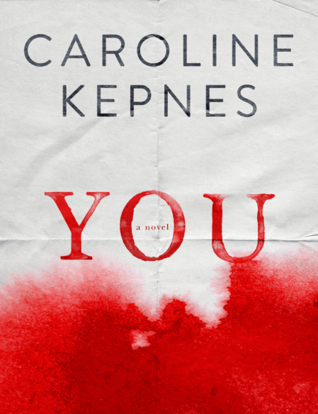 You: A Novel