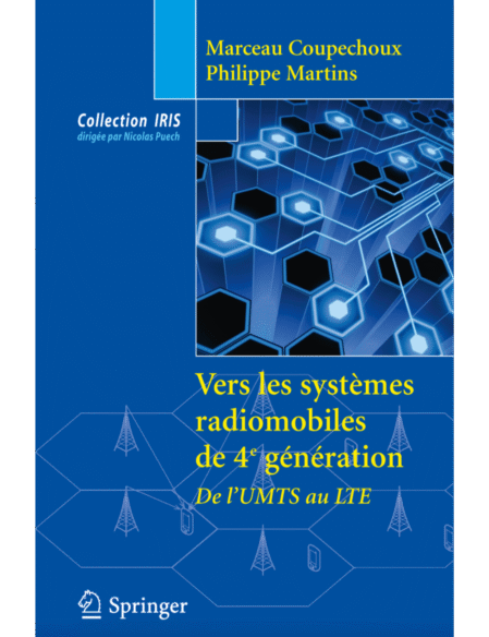 Vers les systèmes radio mobiles de 4e génération