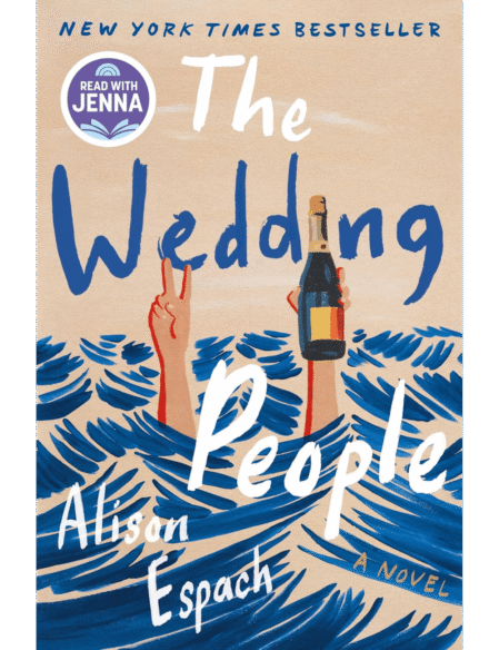 The Wedding People: A Novel