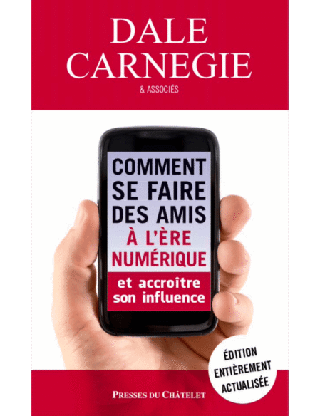 Comment se faire des amis à l'ère numérique (Développement personnel) (French Edition)