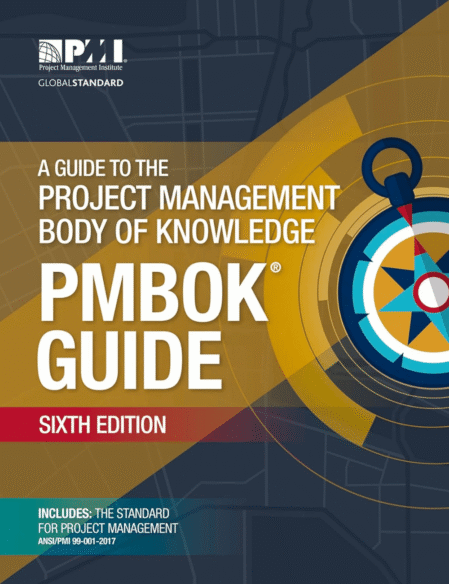 A Guide to the Project Management Body Of Knowledge (PMBOK® Guide) Sixth Edition (English Edition) 6th Edition
