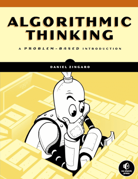 Algorithmic Thinking: A Problem-Based Introduction