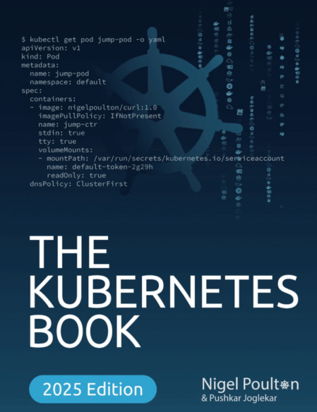 The Kubernetes Book