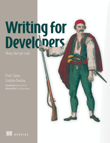 Writing for Developers: Blogs that get read